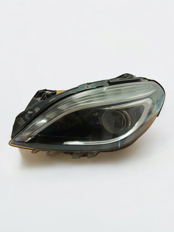 Frontscheinwerfer Mercedes-Benz W246 A2468200761 Xenon Links Headlight