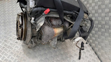 Laden Sie das Bild in den Galerie-Viewer, Motor Mercedes-Benz R271 Diesel Engine Komplett