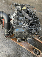 Laden Sie das Bild in den Galerie-Viewer, Motor Audi Porsche A5 A4 DPUA 2.0 TFSI 265PS 195kW Benzin Engine Unkomplett MOT5345738225st