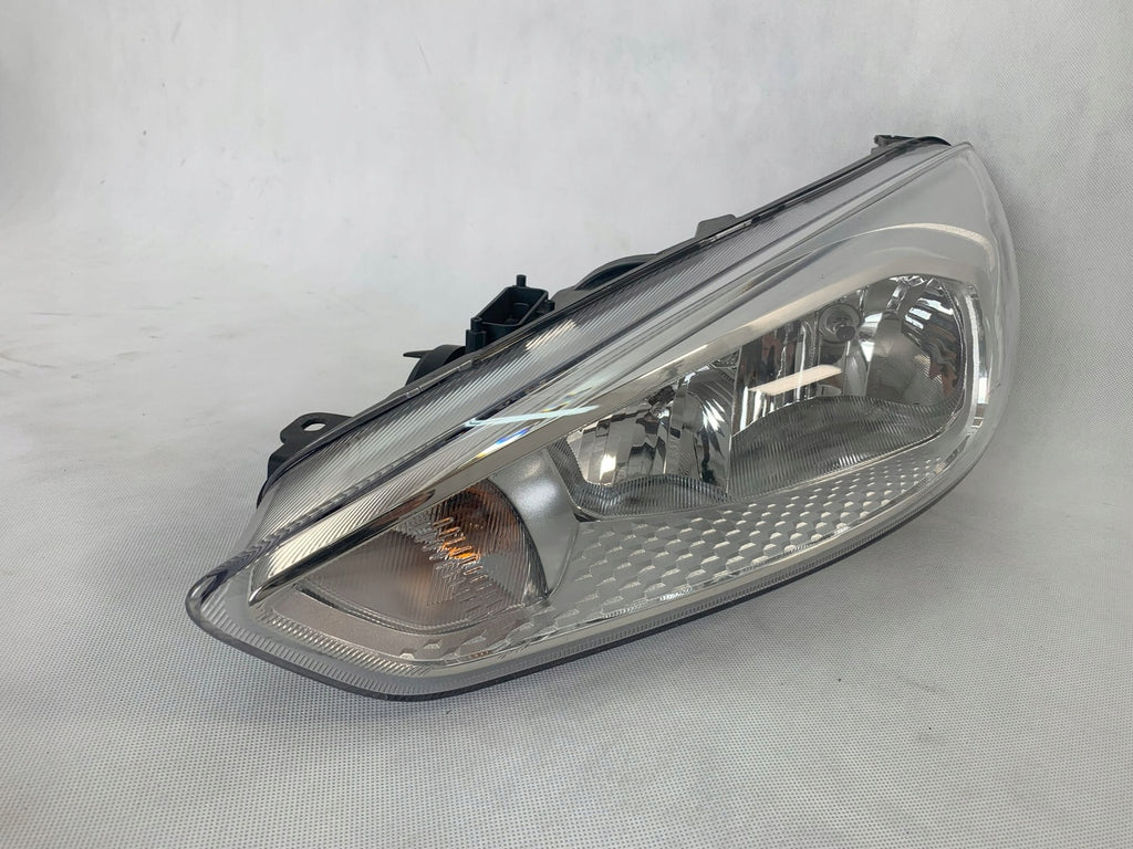 Frontscheinwerfer Ford Focus III F1EB-13W030-AEA Links Scheinwerfer Headlight SCH8927101872dy