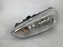 Laden Sie das Bild in den Galerie-Viewer, Frontscheinwerfer Ford Focus III F1EB-13W030-AEA Links Scheinwerfer Headlight SCH8927101872dy
