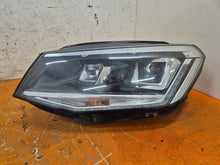 Laden Sie das Bild in den Galerie-Viewer, Frontscheinwerfer VW Caddy -28535- Links Scheinwerfer Headlight SCH6473218895lv