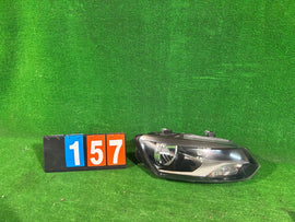Frontscheinwerfer VW Polo 6r 6R1941008F 24705102009971 Rechts Headlight