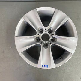 1x Alufelge 17 Zoll 8.0
