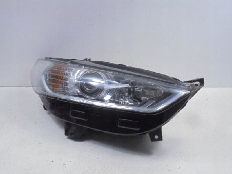 Frontscheinwerfer Ford Mondeo Rechts Scheinwerfer Headlight