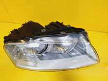 Laden Sie das Bild in den Galerie-Viewer, Frontscheinwerfer Audi A8 158154-00 Xenon Rechts Scheinwerfer Headlight SCH1668117688sg