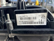 Load image into Gallery viewer, Motor Ford Fiesta II Fbd LJ6E-6007-FA 2.0 97PS 71kW 19TKm Benzin Engine Komplett MOT9494637511ka