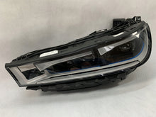 Laden Sie das Bild in den Galerie-Viewer, Frontscheinwerfer BMW IX I20 5A3CEA1-05 Full LED Links Scheinwerfer Headlight SCH1915631871ll
