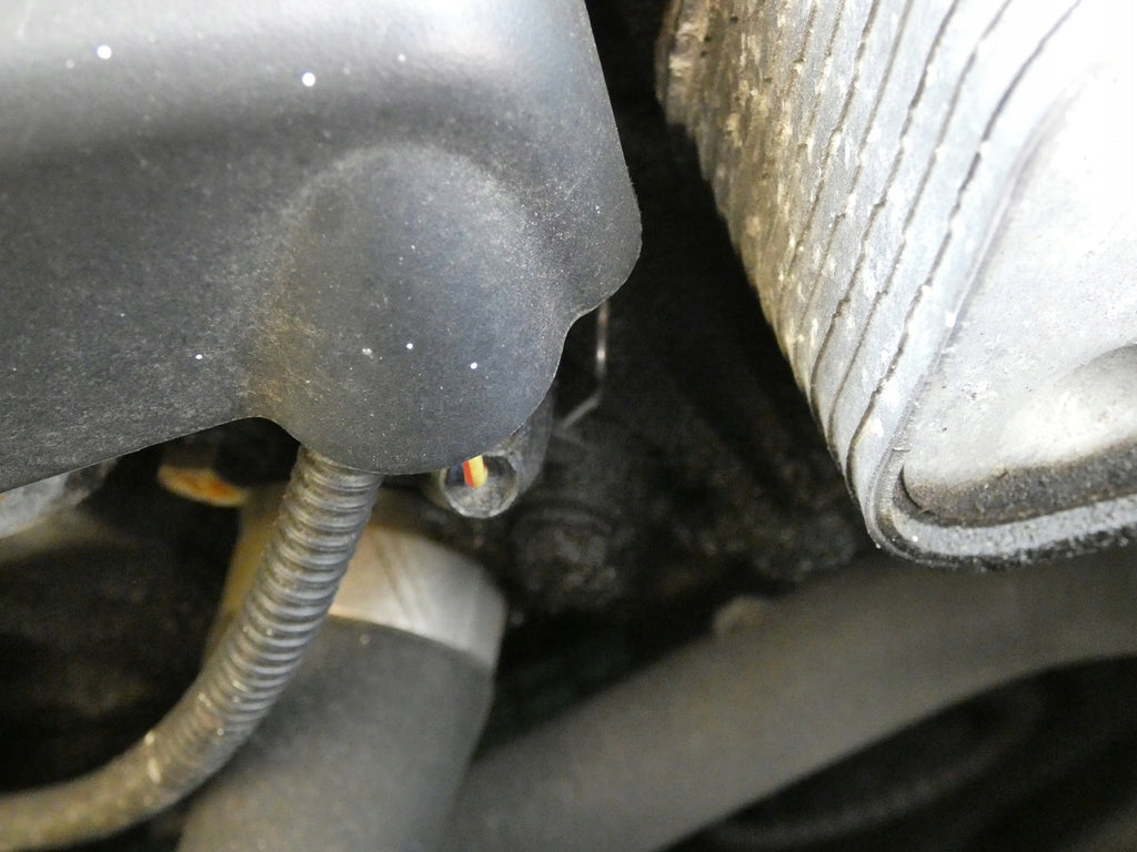 Motor BMW E91 E93 E60 E90 E92 E63 N53B30A 3.0 218PS Benzin Engine Unkomplett