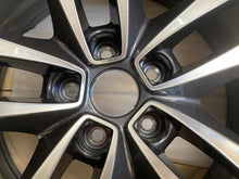 Laden Sie das Bild in den Galerie-Viewer, 1x Alufelge 18 Zoll 7.0" 5x114.3 35ET 403007371R Renault Koleos Arkana Captur Ii FEL7567291249nr