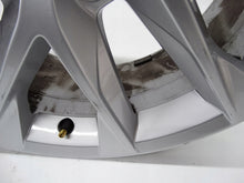 Load image into Gallery viewer, 1x Alufelge 18 Zoll 7.5" 5x112 51ET Glanz Silber 5F0601025AA Seat Leon Rim Wheel FEL3853709350vy