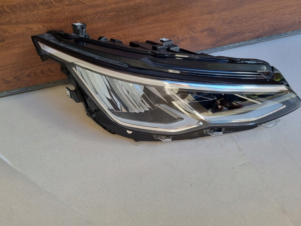 Frontscheinwerfer VW Golf VIII 5H1941006 LED Rechts Scheinwerfer Headlight