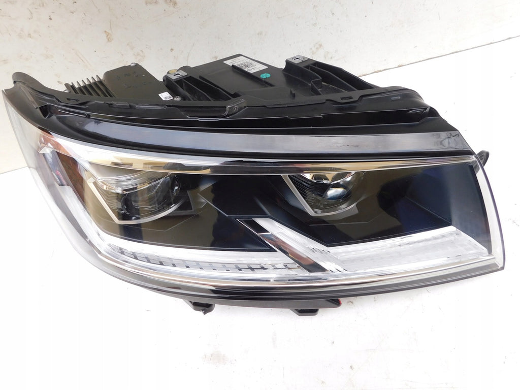 Frontscheinwerfer VW T6 LED Rechts Scheinwerfer Headlight