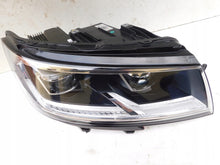 Laden Sie das Bild in den Galerie-Viewer, Frontscheinwerfer VW T6 LED Rechts Scheinwerfer Headlight