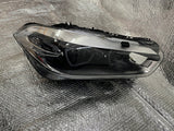 Frontscheinwerfer BMW X2 F39 7489230-03 Full LED Rechts Scheinwerfer Headlight