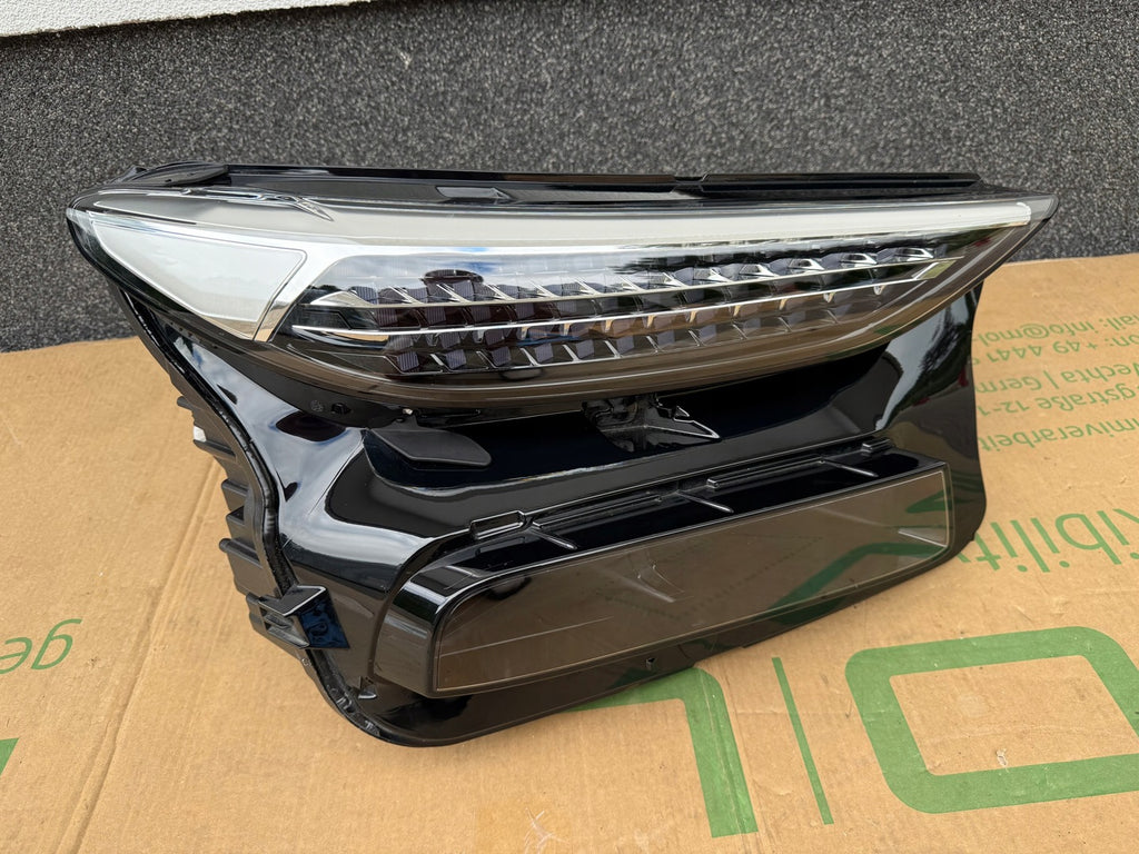 Frontscheinwerfer Audi E-Tron LED Rechts Scheinwerfer Headlight