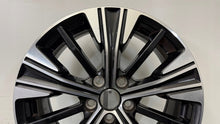 Load image into Gallery viewer, 1x Alufelge 18 Zoll 7.0" 5x114.3 38ET Glanz Schwarz Mitsubishi Eclipse Cross I FEL2642604293ti