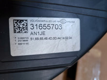 Laden Sie das Bild in den Galerie-Viewer, Frontscheinwerfer Volvo Xc90 31655703 LED Rechts Scheinwerfer Headlight