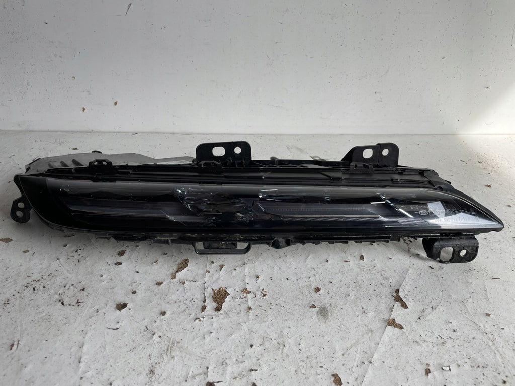Frontscheinwerfer BMW 7 9879936 LED Rechts Scheinwerfer Headlight SCH4376707580mj