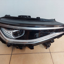 Frontscheinwerfer VW Id.4 11B941036F Full LED Rechts Scheinwerfer Headlight SCH3281259655mr