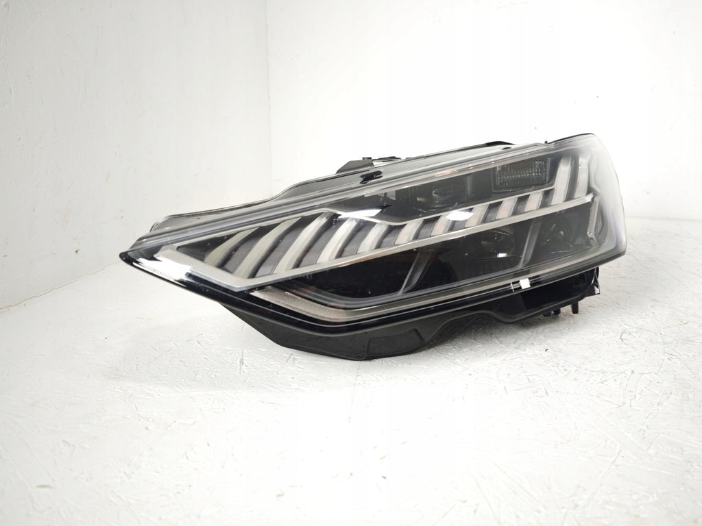 Frontscheinwerfer Audi A7 4K8941035F Full LED Links Scheinwerfer Headlight SCH9367926177ym