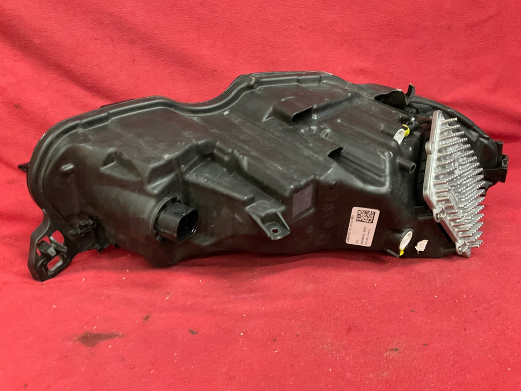 Frontscheinwerfer Jaguar Xf X260 MK83-13W030 LED Links Scheinwerfer Headlight SCH3310651213vs