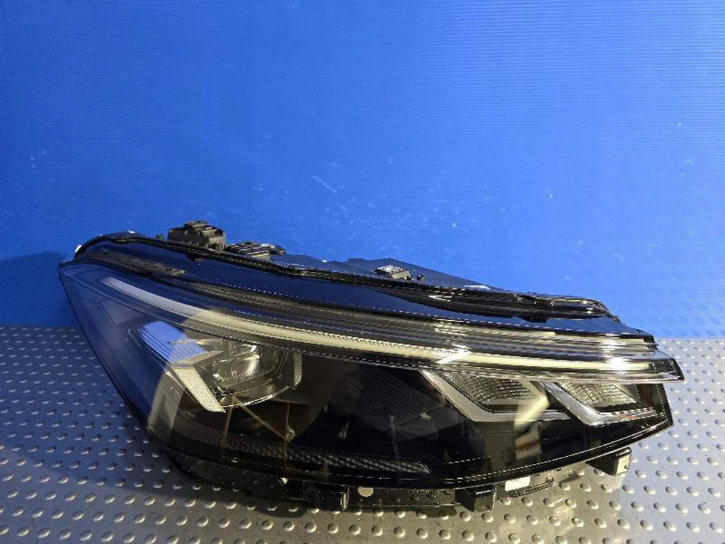 Frontscheinwerfer VW Passat 3J1941006 LED Rechts Scheinwerfer Headlight SCH3758651283kr