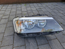 Load image into Gallery viewer, Frontscheinwerfer BMW X3 F25 7217288 Rechts Scheinwerfer Headlight SCH5229654088xq