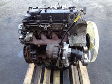 Laden Sie das Bild in den Galerie-Viewer, Motor Ford Transit 2.2 TDCI 100PS 74kW 249TKm 2011 Diesel Engine Komplett MOT1367712329iu