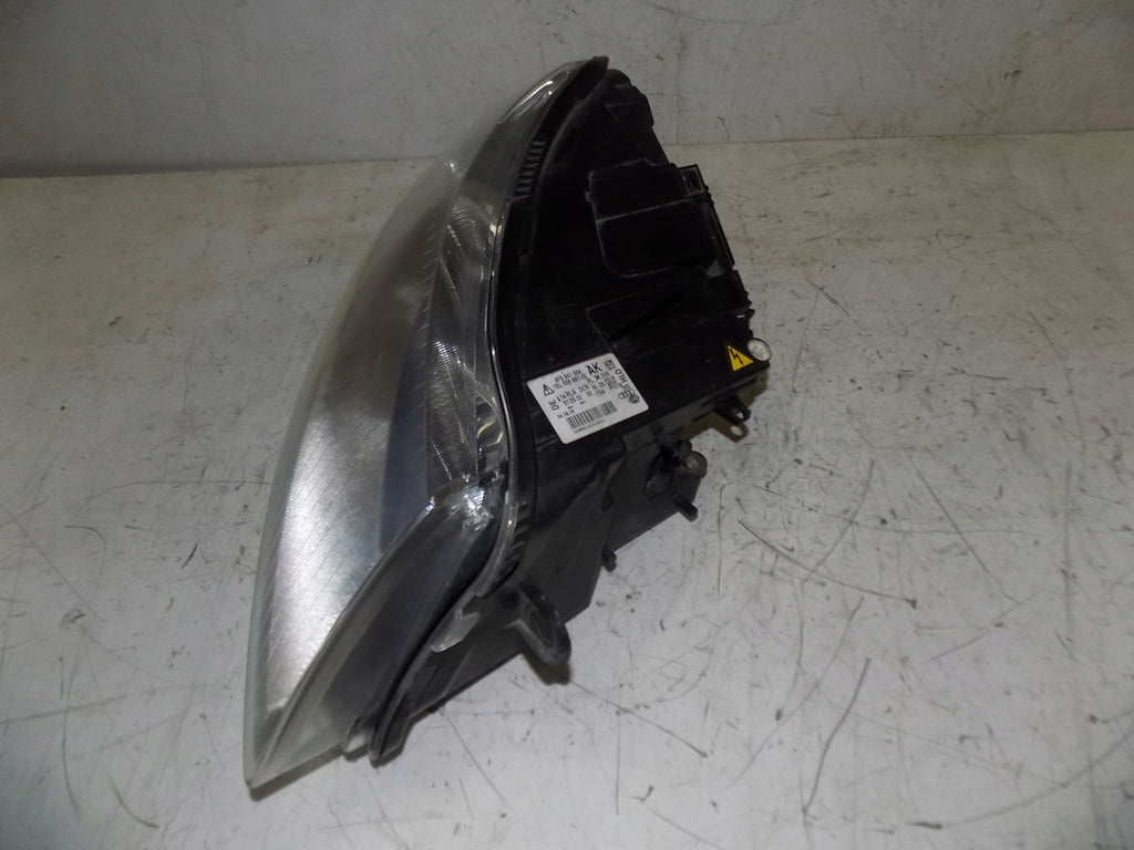 Frontscheinwerfer Audi A6 C6 4F0941004AK Xenon Rechts Scheinwerfer Headlight