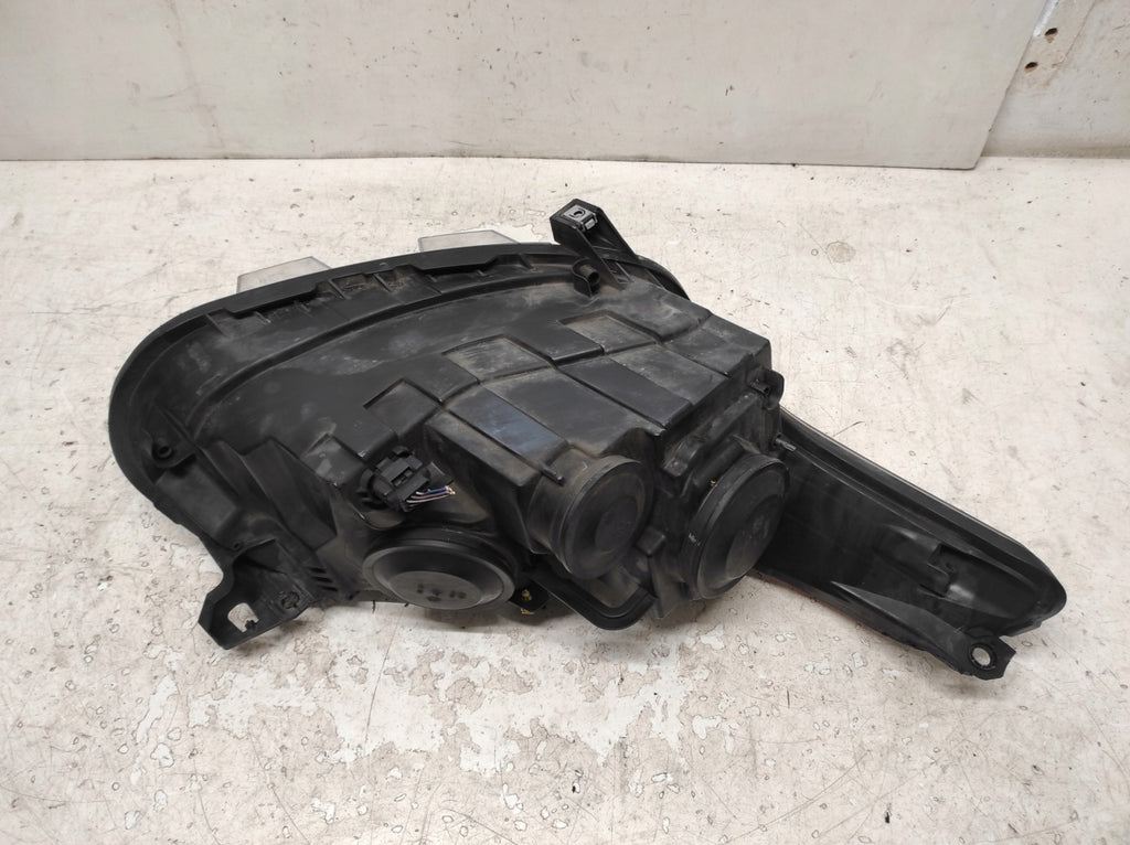 Frontscheinwerfer Citroën Picasso I C3 08-9681873980- PAW526 Links Headlight SCH1439085418sc