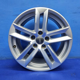 1x Alufelge 17 Zoll 7.5