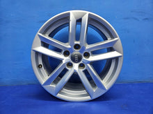 Laden Sie das Bild in den Galerie-Viewer, 1x Alufelge 17 Zoll 7.5" 5x112 38ET 8W0601025E Audi A4 B9 Rim Wheel FEL8010604302nf