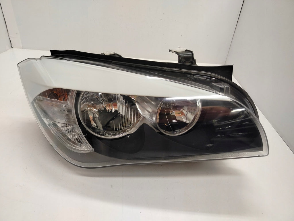 Frontscheinwerfer BMW X1 E84 90004366 Rechts Scheinwerfer Headlight SCH9534368895ar