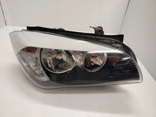 Load image into Gallery viewer, Frontscheinwerfer BMW X1 E84 90004366 Rechts Scheinwerfer Headlight SCH9534368895ar