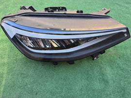 Frontscheinwerfer VW 11B941006A Full LED Rechts Scheinwerfer Headlight SCH2215449239sz