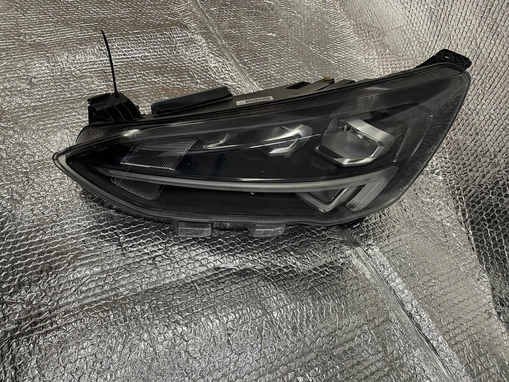 Frontscheinwerfer Ford Focus MX7B-13E015-EB FULL LED Links Headlight