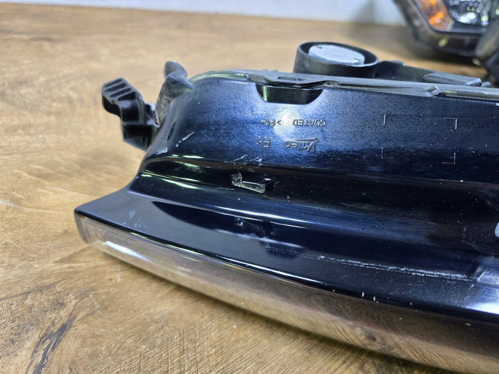 Frontscheinwerfer Skoda Scala 657941016A Rechts Scheinwerfer Headlight SCH7268464230hf