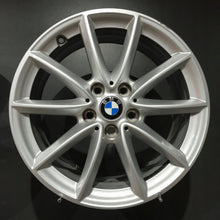 Laden Sie das Bild in den Galerie-Viewer, 4x Alufelge 17 Zoll 7.5" 5x112 52ET 6856061-F605157 BMW F39 Rim Wheel FEL2755759271gw