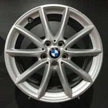Laden Sie das Bild in den Galerie-Viewer, 4x Alufelge 17 Zoll 7.5" 5x112 52ET 6856061-F605157 BMW F39 Rim Wheel FEL2755759271gw