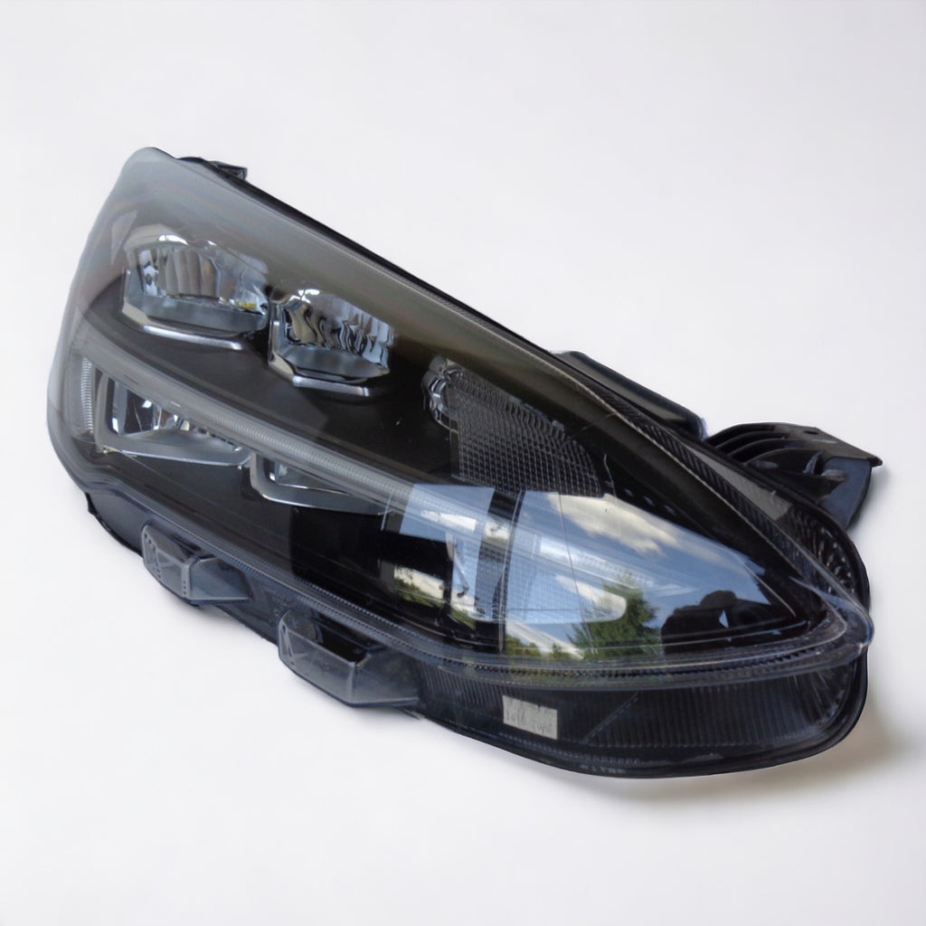 Frontscheinwerfer Ford Focus MX7B-13E014-EB FULL LED Rechts Headlight