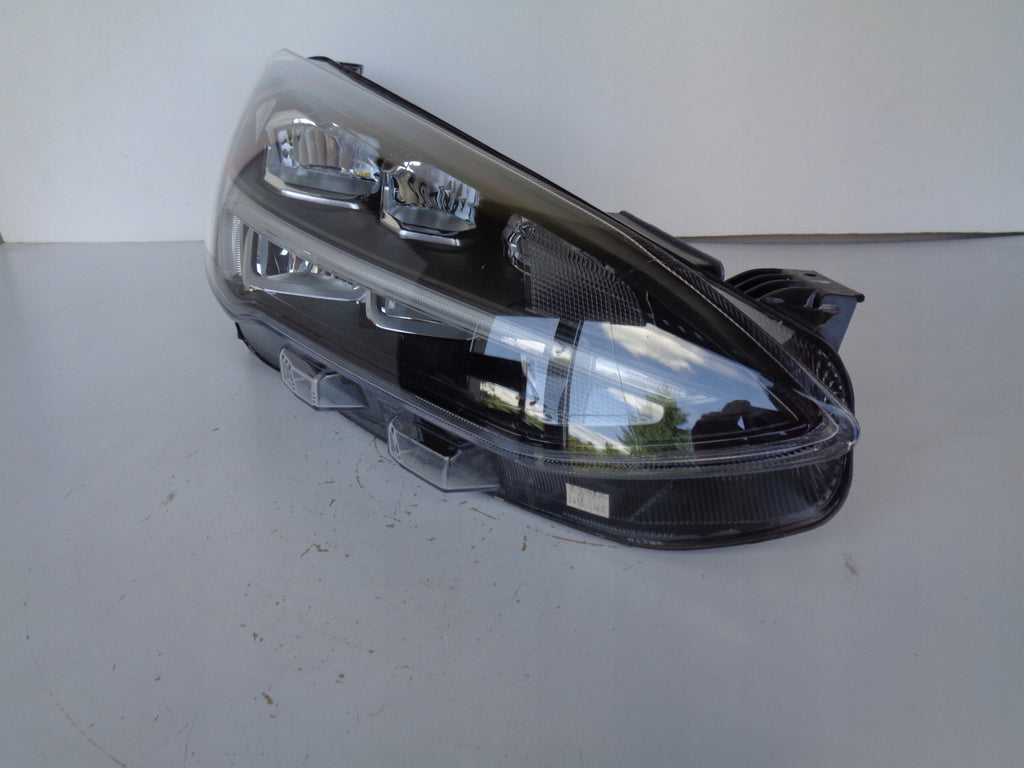 Frontscheinwerfer Ford Focus MX7B-13E014-EB FULL LED Rechts Headlight