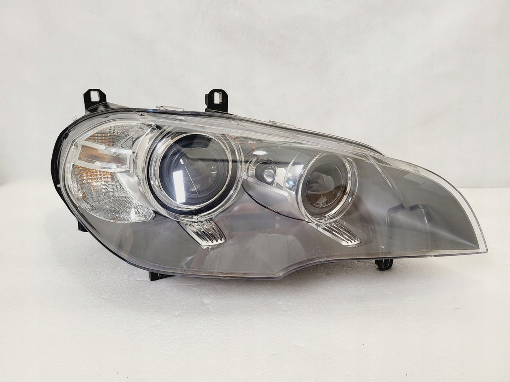 Frontscheinwerfer BMW X5 E70 7221892 Xenon Rechts Scheinwerfer Headlight SCH6665486404rh