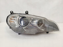 Laden Sie das Bild in den Galerie-Viewer, Frontscheinwerfer BMW X5 E70 7221892 Xenon Rechts Scheinwerfer Headlight SCH6665486404rh
