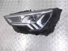 Laden Sie das Bild in den Galerie-Viewer, Frontscheinwerfer Audi Q3 83A941035 LED Links Scheinwerfer Headlight