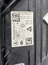 Load image into Gallery viewer, Frontscheinwerfer Mercedes-Benz A2139060210 Rechts Scheinwerfer Headlight SCH5692717183jw