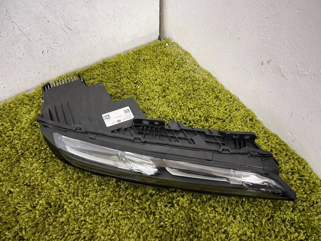 Frontscheinwerfer BMW 7 9879936-11 LED Rechts Scheinwerfer Headlight