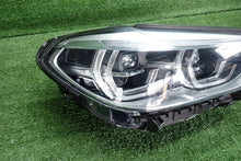 Laden Sie das Bild in den Galerie-Viewer, Frontscheinwerfer BMW G01 G02 8739654-01 Rechts Scheinwerfer Headlight SCH2500834677uw