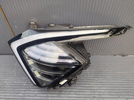 Frontscheinwerfer Kia Sportage V R292112010 LED Links Scheinwerfer Headlight SCH4117212356yx