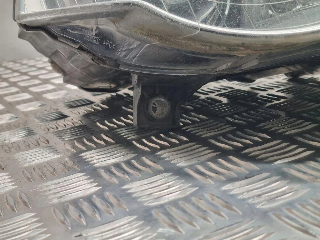 Frontscheinwerfer VW Passat 3C0941752K Rechts Scheinwerfer Headlight SCH1218455646mq